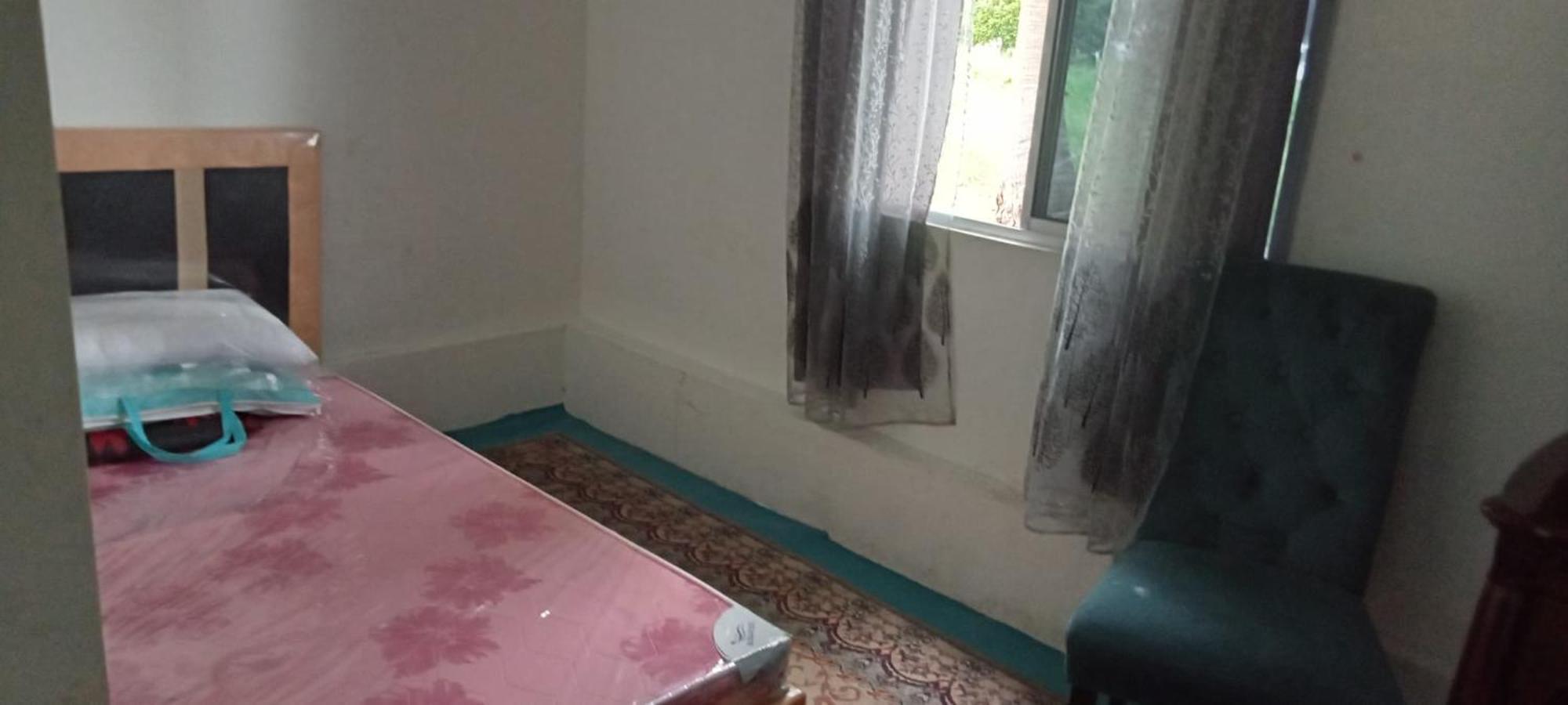 Apartamento Sebangkat Island Tun Sakaran Marine Park Semporna Exterior foto
